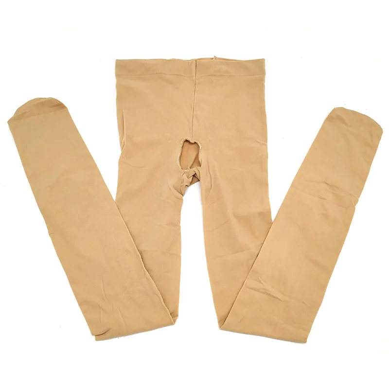 Sexy Women Spring Autumn Winter Crotchless Tights Open Crotch Sheer Seamless Pantyhose Collant Femme
Sexy Women Spring Autumn Winter Crotchless Tights Open Crotch Sheer Seamless Pantyhose Collant Femme