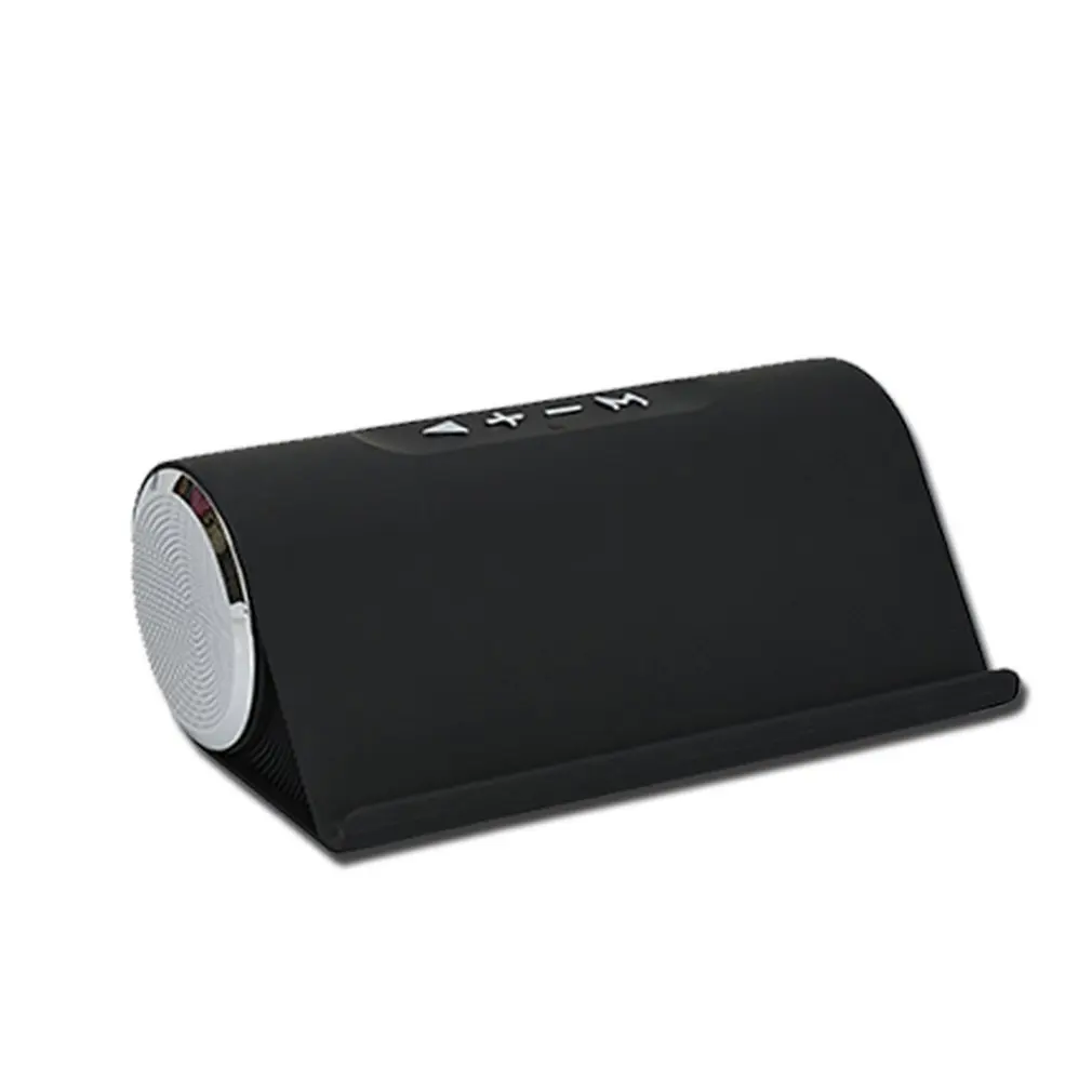 Lp-V9 Portable bluetooth speaker Big Speaker Subwoofer Mobile Phone Bracket Design Card Small Audio Plug U Disk Radio
Lp-V9 Portable bluetooth speaker Big Speaker Subwoofer Mobile Phone Bracket Design Card Small Audio Plug U Disk Radio