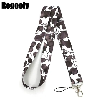 10pcs Black and white petals Lanyard Keys Phone Holder Funny Neck Strap With Keyring ID Card DIY Animal Lanyard Hang Ropes
10pcs Black and white petals Lanyard Keys Phone Holder Funny Neck Strap With Keyring ID Card DIY Animal Lanyard Hang Ropes