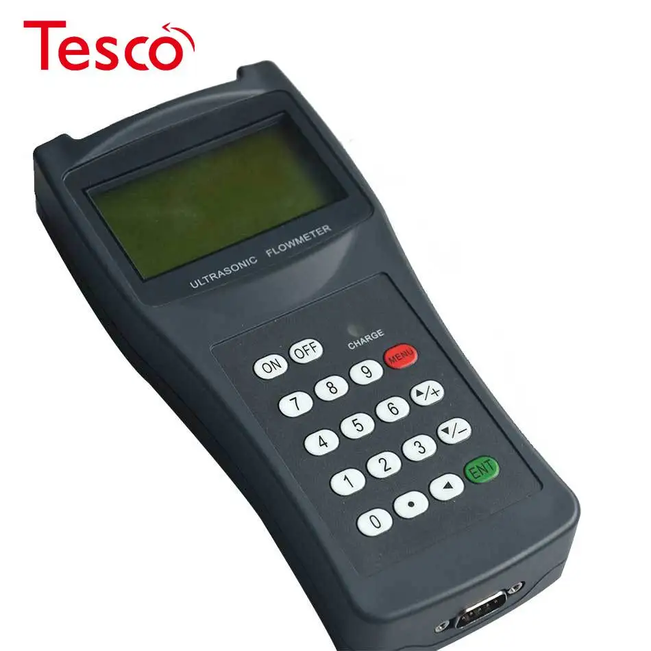 Hot Sale Original Portable Digital Ultrasonic Liquid Flow meter TDS-100H Handheld High Precision Accuracy Flow meter DN50-700mm
Hot Sale Original Portable Digital Ultrasonic Liquid Flow meter TDS-100H Handheld High Precision Accuracy Flow meter DN50-700mm