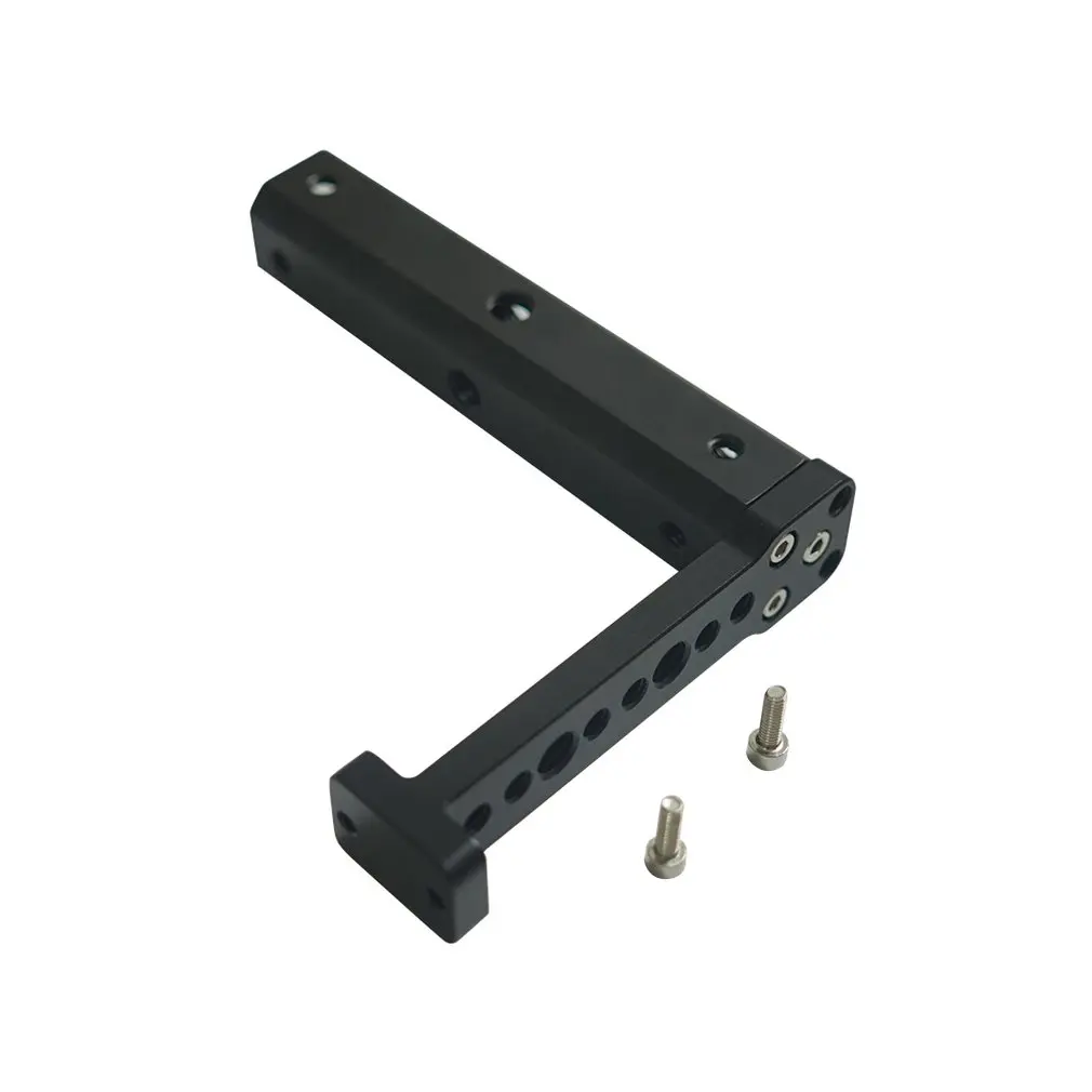 For DJI Ronin-S Expand monitor microphone fill light and handle Expand Arm Stand Clip
For DJI Ronin-S Expand monitor microphone fill light and handle Expand Arm Stand Clip