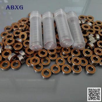 S687C-2OS S687 2RS 687 CB A7 ABEC7 7x14x5mm Fishing vessel bearing stainless steel hybrid ceramic bearing 7x14x5 7*14*5
S687C-2OS S687 2RS 687 CB A7 ABEC7 7x14x5mm Fishing vessel bearing stainless steel hybrid ceramic bearing 7x14x5 7*14*5