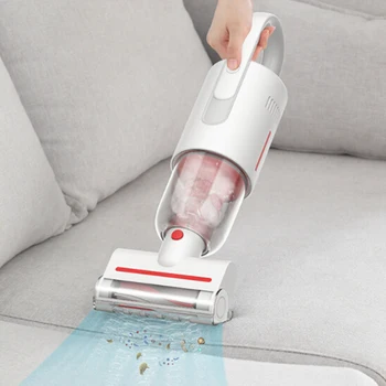 Mite Removal Brush Head For Xiaomi/Deerma VC20/VC21/VC20S Vacuum Cleaner Parts For Beds, Bedding, Sofas, Cribs, Plush Toys
Mite Removal Brush Head For Xiaomi/Deerma VC20/VC21/VC20S Vacuum Cleaner Parts For Beds, Bedding, Sofas, Cribs, Plush Toys