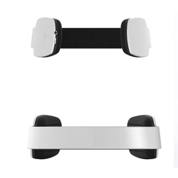 Bluetooth 4.1 Music HIFI Sound Stereo Adjustable Wireless Headset Foldable Portable Touch Switch Outdoor Over Ear Headphone
Bluetooth 4.1 Music HIFI Sound Stereo Adjustable Wireless Headset Foldable Portable Touch Switch Outdoor Over Ear Headphone