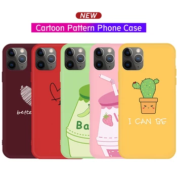 For iPhone 11 Pro Max X 6 7 8 6s Case For Fundas For iPhone XR XS 11 Pro Max 6 s 6s 8 7 Plus Case Cover Heart Love Phone Cases
For iPhone 11 Pro Max X 6 7 8 6s Case For Fundas For iPhone XR XS 11 Pro Max 6 s 6s 8 7 Plus Case Cover Heart Love Phone Cases