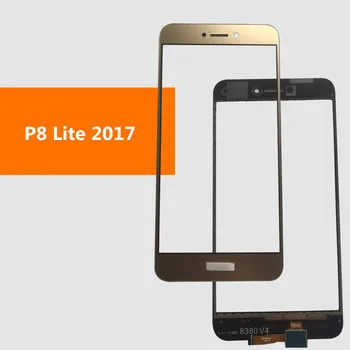 Touch Screen For Huawei P8 Lite 2017 / Honor 8 Lite Digitizer Sensor LCD Display Outer Panel Front Glass Cover Phone Repair Part
Touch Screen For Huawei P8 Lite 2017 / Honor 8 Lite Digitizer Sensor LCD Display Outer Panel Front Glass Cover Phone Repair Part