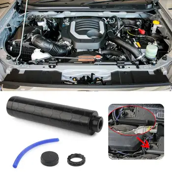 Aluminum 1/2-28 or5/8-24 Single Core Car Fuel Filter for NAPA 4003 WIX 24003 ONLY for car use
Aluminum 1/2-28 or5/8-24 Single Core Car Fuel Filter for NAPA 4003 WIX 24003 ONLY for car use