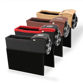 Multifunction Car Storage Stowing Tidying Pu Leather for Store Phone Coins Cigarette Keys Auto Interior Accessories 
Multifunction Car Storage Stowing Tidying Pu Leather for Store Phone Coins Cigarette Keys Auto Interior Accessories
