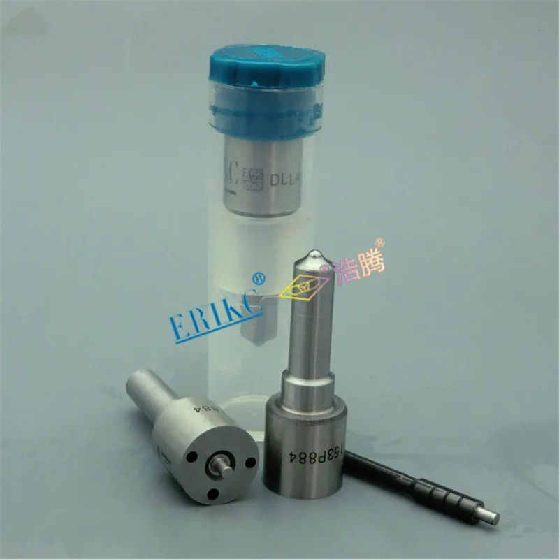 Liseron denso fuel dispenser nozzle DLLA153P884 ,denso injection nozzle DLLA 153 P 884