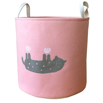 Big deal Popular Durable Kids Toy Storage Basket Large Capability Foldable Dirty Clothes Basket Stuffed Toys Organizer Waterproo
Big deal Popular Durable Kids Toy Storage Basket Large Capability Foldable Dirty Clothes Basket Stuffed Toys Organizer Waterproo