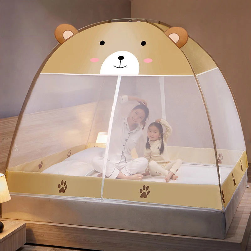 Single/Twin/Queen Large Automatic Foldable Mosquito Net for Double Bed Luxury Canopy Netting Mosquito Tent Bedroom Decor Textile
Single/Twin/Queen Large Automatic Foldable Mosquito Net for Double Bed Luxury Canopy Netting Mosquito Tent Bedroom Decor Textile