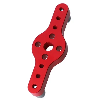 Verticale Pocket Gat Jig 6/8/10mm Dowelling Zelfcentrerende Boor Gids Kit Drill Bit Case Drill Bit Index Drill Bit Storage
Verticale Pocket Gat Jig 6/8/10mm Dowelling Zelfcentrerende Boor Gids Kit Drill Bit Case Drill Bit Index Drill Bit Storage