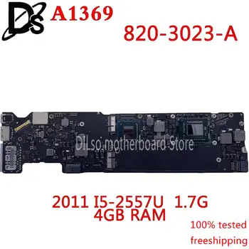 KEFU 661-6057 FOR MacBook Air Pro 15" A1369 Logic Board 2011 I5-2557U 1.7GHz 4GB RAM 820-3023-A motherboard original test
KEFU 661-6057 FOR MacBook Air Pro 15" A1369 Logic Board 2011 I5-2557U 1.7GHz 4GB RAM 820-3023-A motherboard original test