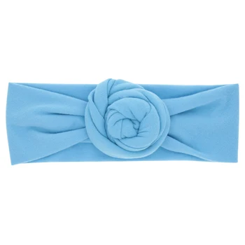 Conch River Snail Snail Ball Winter Printed Knotted Headwear Headband For Girls Hair Accessories Holiday Party
Conch River Snail Snail Ball Winter Printed Knotted Headwear Headband For Girls Hair Accessories Holiday Party