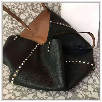 Women Large Capacity Handbags Women Shoulder Messenger Bag Female Retro Daily Totes Lady Elegant Handbags
Women Large Capacity Handbags Women Shoulder Messenger Bag Female Retro Daily Totes Lady Elegant Handbags