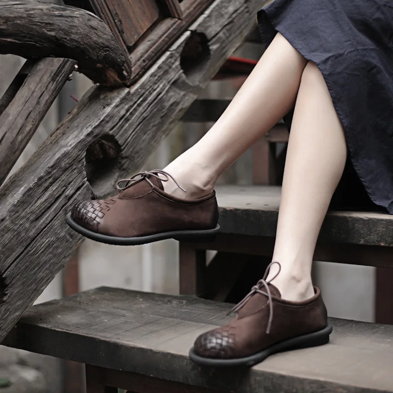 Platinum di si 2019 Autumn New Style Leather WOMEN'S Pumps Chunky-Heel round-Toe Weaving Casual Shoes Women's Price
Platinum di si 2019 Autumn New Style Leather WOMEN'S Pumps Chunky-Heel round-Toe Weaving Casual Shoes Women's Price