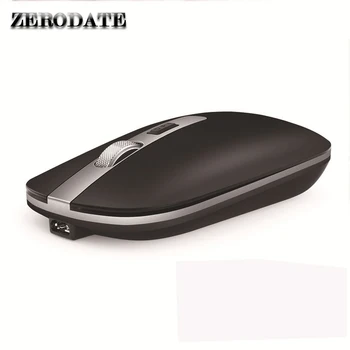 ZERODATE Dual Mouse Bluetooth 2.4G Wireless Mouse One-click Conversion Optical Ergonomic Mice Office Gamer Mouse For PC Computer
ZERODATE Dual Mouse Bluetooth 2.4G Wireless Mouse One-click Conversion Optical Ergonomic Mice Office Gamer Mouse For PC Computer