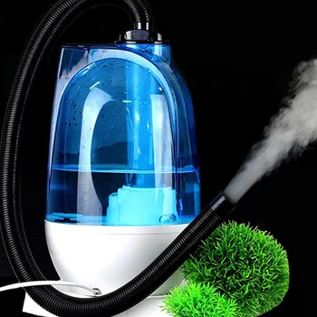 3L/4L Large Capacity Tortoise Mute Super Fogger Moisturizing Vivariums Humidifier Landscaping Portable For Reptile Terrarium
3L/4L Large Capacity Tortoise Mute Super Fogger Moisturizing Vivariums Humidifier Landscaping Portable For Reptile Terrarium