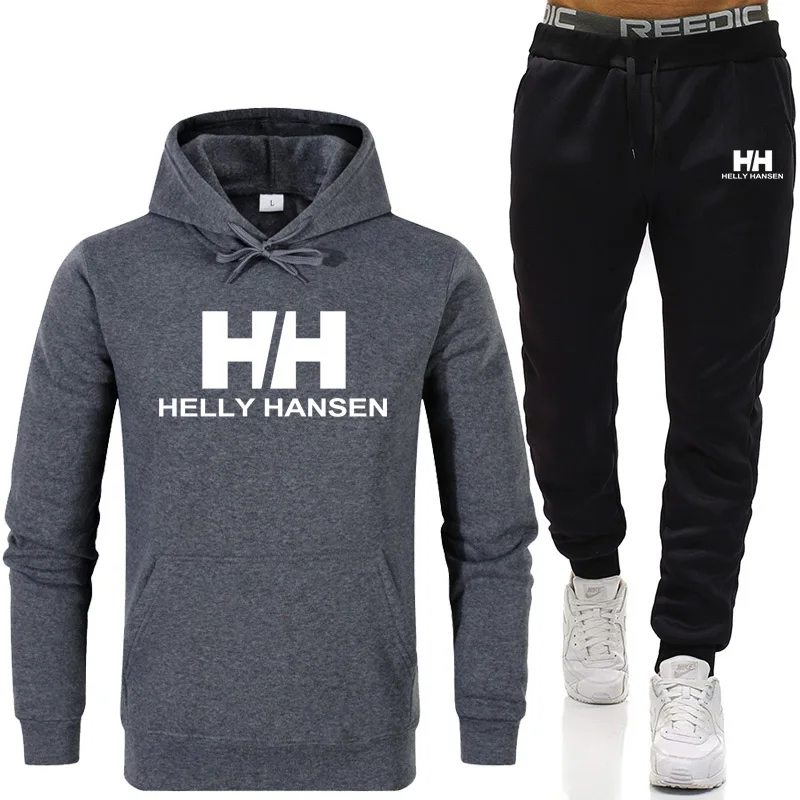 high quality Tracksuit Men Sets Winter Hoodies Pants 2 Piece Set 2020 Fashion Hoody Men Sweatshirt Sport Joggers Sweatpants Suit
high quality Tracksuit Men Sets Winter Hoodies Pants 2 Piece Set 2020 Fashion Hoody Men Sweatshirt Sport Joggers Sweatpants Suit