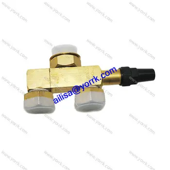 022 10074 000 YORK chiller spare parts three-way valve 022-10074-000 PRESSURE RELIEF VALVE 02210074000
022 10074 000 YORK chiller spare parts three-way valve 022-10074-000 PRESSURE RELIEF VALVE 02210074000
