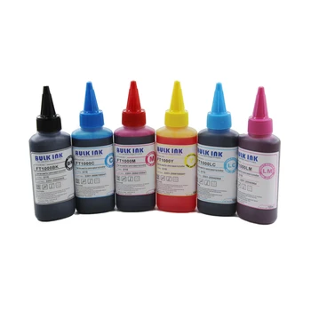 UP 6colors 100ml Universal use ink Dye Ink kit compatible For Epson XP750 XP850 XP950 XP860 XP55 XP760 XP960 printer 
UP 6colors 100ml Universal use ink Dye Ink kit compatible For Epson XP750 XP850 XP950 XP860 XP55 XP760 XP960 printer
