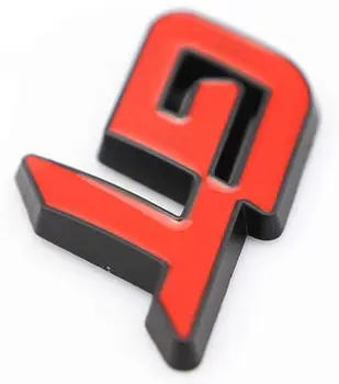 3D Metal New GT Emblem Badge For Grand Tourer Premium Car Fender Trunk Lid Sport/Racing Nameplate Sticker Decoration
3D Metal New GT Emblem Badge For Grand Tourer Premium Car Fender Trunk Lid Sport/Racing Nameplate Sticker Decoration