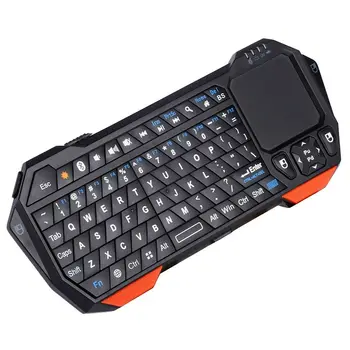 Smart Phone Tablet Mini Keyboard Supporting Windows/Android 3.0 + / IOS Wireless Bluetooth Keyboard with Backlit
Smart Phone Tablet Mini Keyboard Supporting Windows/Android 3.0 + / IOS Wireless Bluetooth Keyboard with Backlit