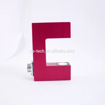 Famous Brand Shenzhen Yupeng--Fast response and high precision ultrasonic sensor for Web guiding control system
Famous Brand Shenzhen Yupeng--Fast response and high precision ultrasonic sensor for Web guiding control system