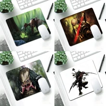 Predator design Computer Mouse Pad pads Washable Non-Skid Rubber s Not Overlock 22X18CM desk mouse mat
Predator design Computer Mouse Pad pads Washable Non-Skid Rubber s Not Overlock 22X18CM desk mouse mat