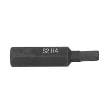 3pcs Hexagon Impact Driver Set Impact Screwdriver Bits 8mm Hex Shank 36mm Hand Tools H4 H5 H6 Pneumatic Tools, Etc
3pcs Hexagon Impact Driver Set Impact Screwdriver Bits 8mm Hex Shank 36mm Hand Tools H4 H5 H6 Pneumatic Tools, Etc