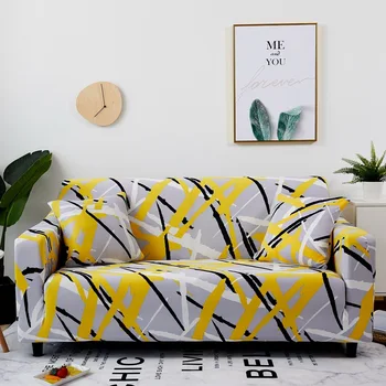 Sofa cover elastic all-inclusive non-slip sofa cover full-cover fabric sofa cushion
Sofa cover elastic all-inclusive non-slip sofa cover full-cover fabric sofa cushion
