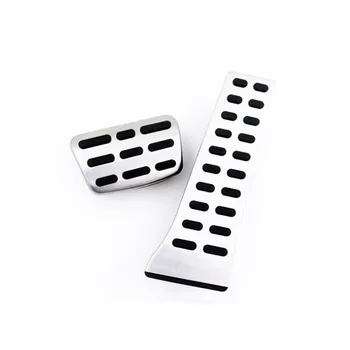 Accelerator Brake Gas Petrol Foot Rest Pedal Set Cover For Hyundai Sonata I40 Tucson Santa Fe IX35 For Kia Sorento KX5 K5 Optima
Accelerator Brake Gas Petrol Foot Rest Pedal Set Cover For Hyundai Sonata I40 Tucson Santa Fe IX35 For Kia Sorento KX5 K5 Optima