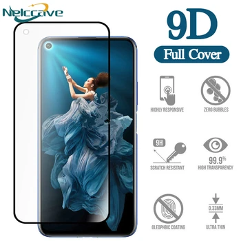 100 Pieces Full Coverage 9D Tempered Glass For Huawei Nova 5 Pro 5i 5T 4 4E 3 3i 3E 2i 2Lite Screen Protector Protective Film
100 Pieces Full Coverage 9D Tempered Glass For Huawei Nova 5 Pro 5i 5T 4 4E 3 3i 3E 2i 2Lite Screen Protector Protective Film