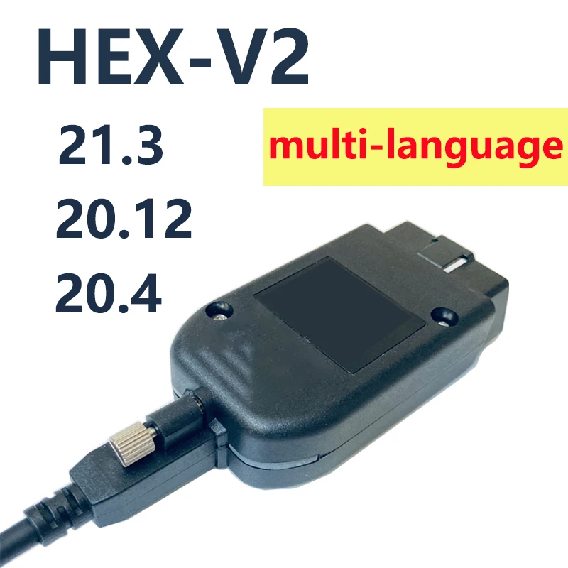 USB-интерфейс VAGCOM 20.4.1 VAG COM 20 12 HEX CAN для VW AUDI Skoda Seat 21 3 2020 Popolar многоязычный |