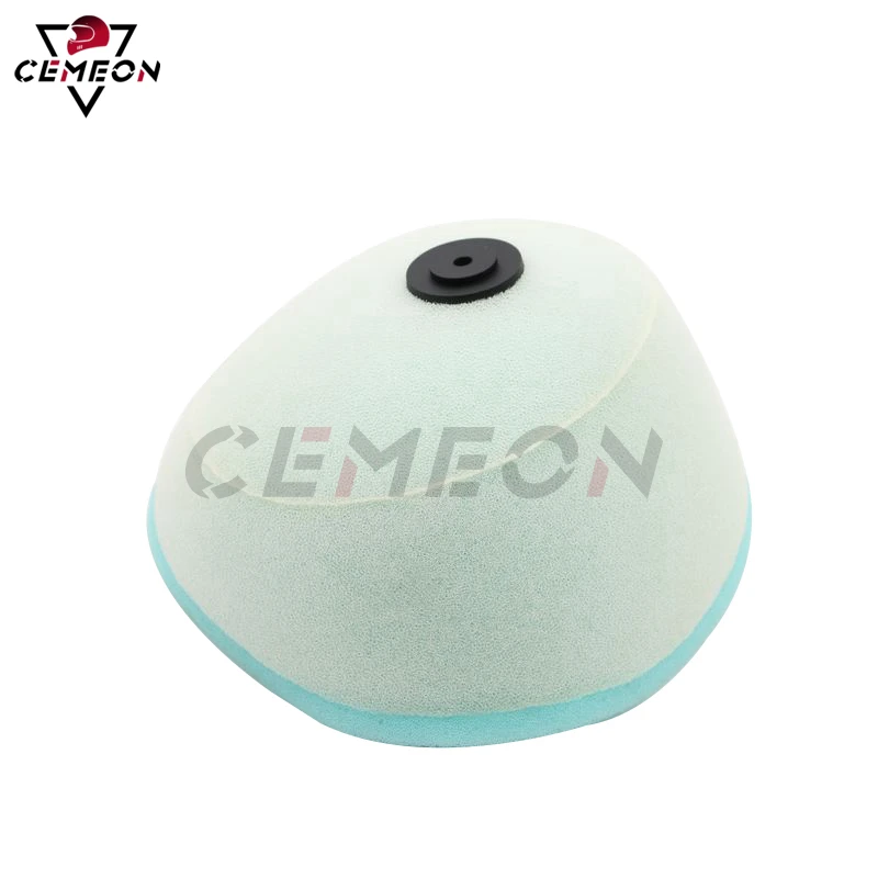 Воздушный фильтр пены для XC EXC SX SMR FW 200 / 250 / 300 / 350 / 450 / 500 мотоцикл Губка Воздушный фильтр на впуске воздух сетка
Воздушный фильтр пены для XC EXC SX SMR FW 200 / 250 / 300 / 350 / 450 / 500 мотоцикл Губка Воздушный фильтр на впуске воздух сетка