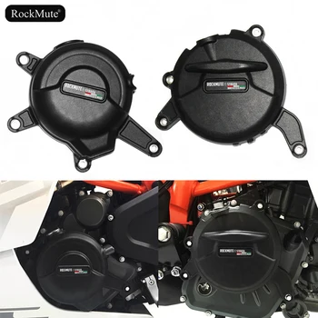 Engine Guard Cover Protector For KTM RC390 2014-16, Duke 390 14-15 Motorcycle Gear Box Full Cover Crash Protection NOT GB Racing
Engine Guard Cover Protector For KTM RC390 2014-16, Duke 390 14-15 Motorcycle Gear Box Full Cover Crash Protection NOT GB Racing