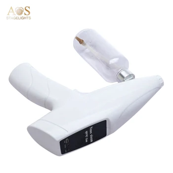 Wireless USB Nano Atomization Disinfection Gun Steam Spray Gun Is Suitable for Indoor Sterilization Beauty Gun
Wireless USB Nano Atomization Disinfection Gun Steam Spray Gun Is Suitable for Indoor Sterilization Beauty Gun