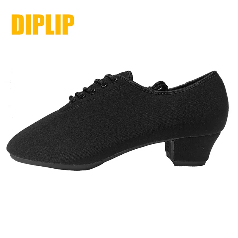 DIPLIP New Latin Dance ShoesTango Salsa Girls Woman Adult Modern Ballroom Dance Shoes Teacher Shoes 3.5/5cm Oxford Sneakers
DIPLIP New Latin Dance ShoesTango Salsa Girls Woman Adult Modern Ballroom Dance Shoes Teacher Shoes 3.5/5cm Oxford Sneakers