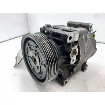 46786262 AIR CONDITIONING COMPRESSOR FIAT DOBLO (119)
46786262 AIR CONDITIONING COMPRESSOR FIAT DOBLO (119)