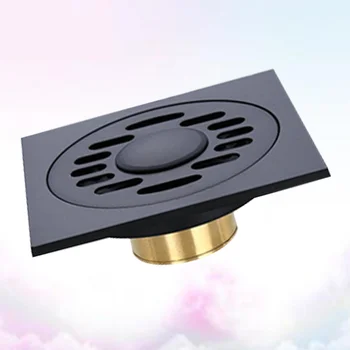 Washing Machine Floor Drain Stainless Steel Deodorant Strainer with Detachable Strainer Cover
Washing Machine Floor Drain Stainless Steel Deodorant Strainer with Detachable Strainer Cover