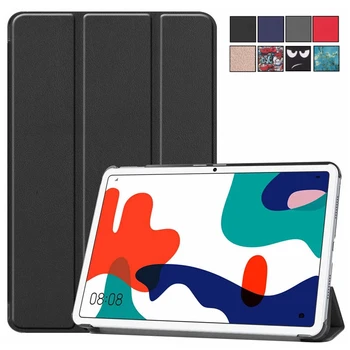 Tablet Case for Huawei MatePad 10.4 Pu Leather Stand Back Cover for Huawei Honor V6 Tablet Protective Shell Wake Up Sleep
Tablet Case for Huawei MatePad 10.4 Pu Leather Stand Back Cover for Huawei Honor V6 Tablet Protective Shell Wake Up Sleep