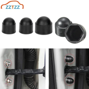 10Pcs Car Door Screw Protective Cap M8 M10 Auto Screw Protection Cap Anti-rust Protective Case Dropshipping
10Pcs Car Door Screw Protective Cap M8 M10 Auto Screw Protection Cap Anti-rust Protective Case Dropshipping