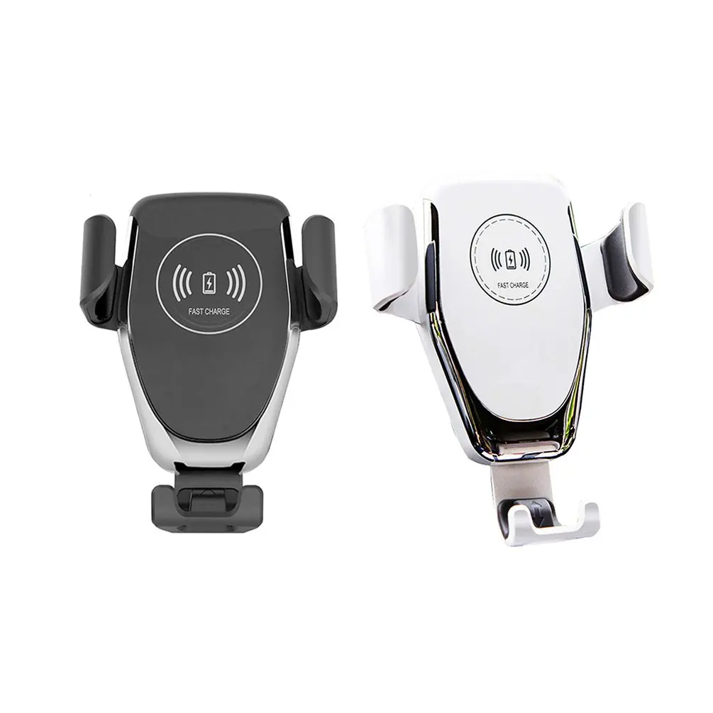Q12 Gravity Car Wireless Charger 10W Fast Charge Car Bracket Android Mobile Phone Induction Wireless Charger
Q12 Gravity Car Wireless Charger 10W Fast Charge Car Bracket Android Mobile Phone Induction Wireless Charger