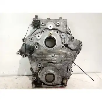 8209888 Distribution cover Renault Vel Satis (bj0) 3.0 V6 Dci Turbodiesel Cat
8209888 Distribution cover Renault Vel Satis (bj0) 3.0 V6 Dci Turbodiesel Cat