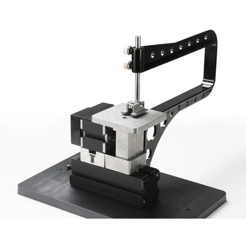 Mini Saw Machine Small Machine Tool 12V-24V 75W Tool Six Inch Teaching Machine Miniature sawing machine 12000r/min
Mini Saw Machine Small Machine Tool 12V-24V 75W Tool Six Inch Teaching Machine Miniature sawing machine 12000r/min