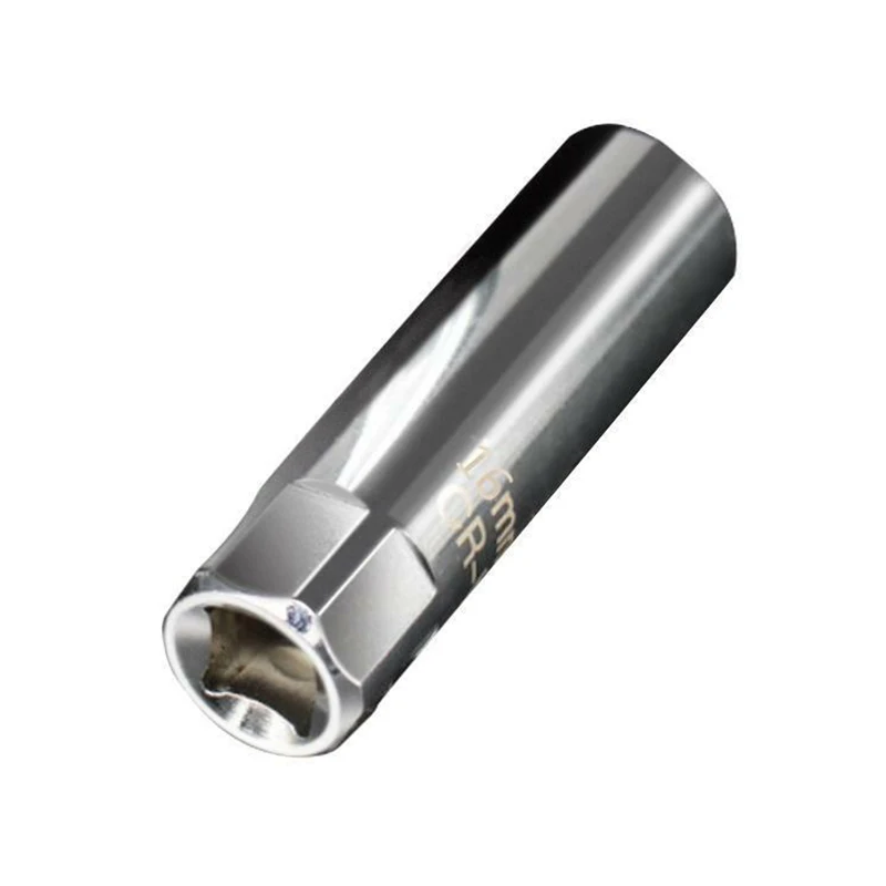 16mm Car Spark Plug Socket Magnetic Removal Tool For BMW Toyota Sonata Spark Plug Socket Removal Tool
16mm Car Spark Plug Socket Magnetic Removal Tool For BMW Toyota Sonata Spark Plug Socket Removal Tool