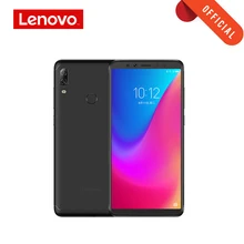 Lenovo נייד טלפון K5 פרו 6GB + 64GB Smartphone Snapdragon 636 אוקטה Core ארבע מצלמות 5.99 אינץ 4G LTE נייד 4050mAh סוללה(China)