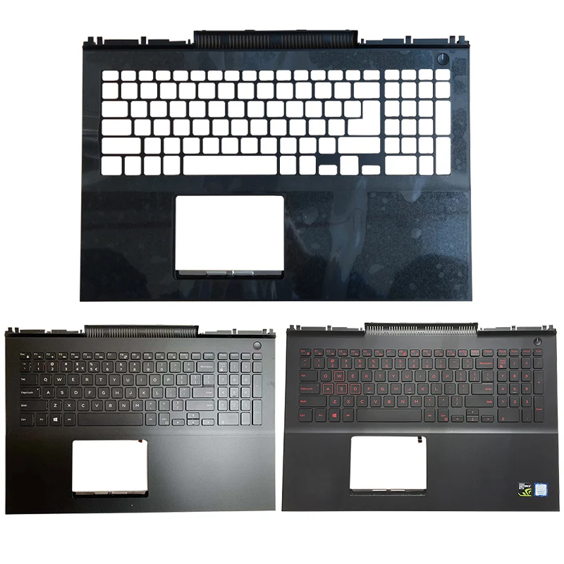 Чехол для ноутбука Dell Inspiron 15 7000 7566 7567 0MDC8K
Чехол для ноутбука Dell Inspiron 15 7000 7566 7567 0MDC8K