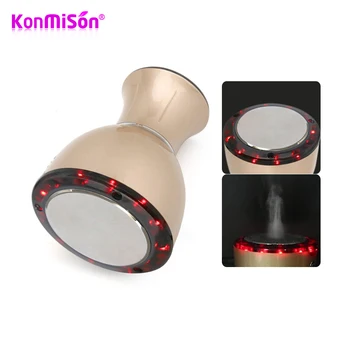 Mini 40K Cavitation Body Slimming Anti Cellulite Weight Loss Ultrasonic Lipo Reducer Machine Homeuse Beauty Tools Fat Reduction
Mini 40K Cavitation Body Slimming Anti Cellulite Weight Loss Ultrasonic Lipo Reducer Machine Homeuse Beauty Tools Fat Reduction