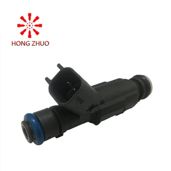 High quality Fuel injector nozzle OEM 0280157108 for Geely Emgrand EC7 M2 M4 C30
High quality Fuel injector nozzle OEM 0280157108 for Geely Emgrand EC7 M2 M4 C30
